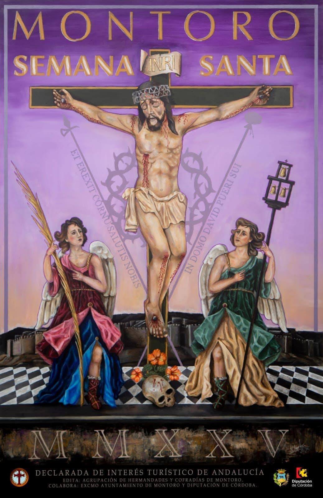 Semana Santa en Montoro  